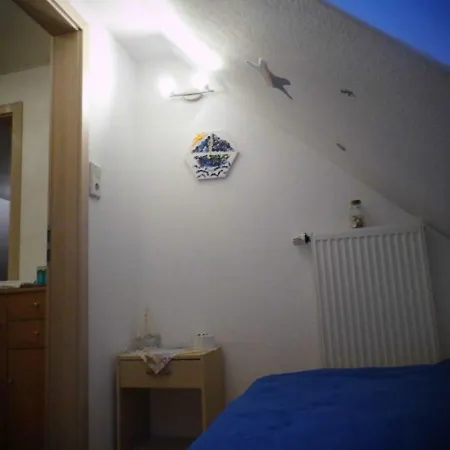 Ferienwohnung Krabbenstrasse Norden Extérieur photo