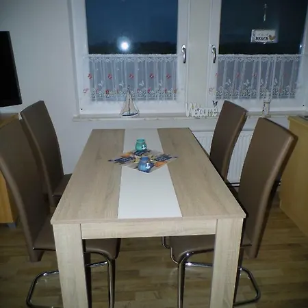 Ferienwohnung Krabbenstrasse Norden Extérieur photo