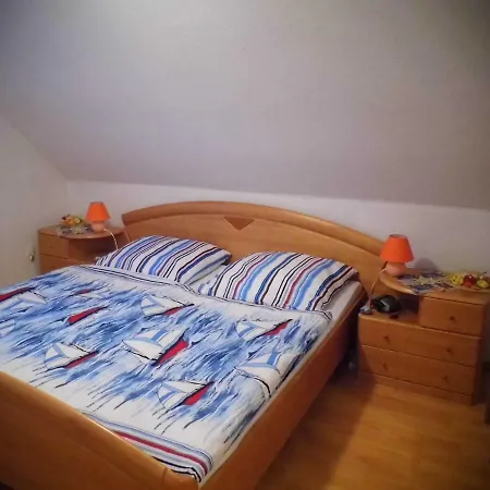 Ferienwohnung Krabbenstrasse Norden Extérieur photo