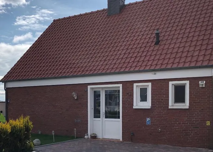 Ferienwohnung Krabbenstraße