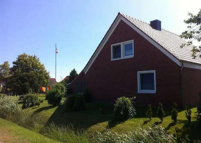 Ferienwohnung Krabbenstraße