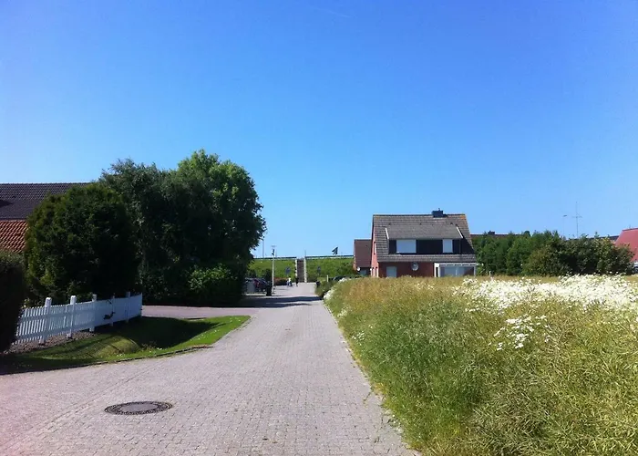 Ferienwohnung Krabbenstraße