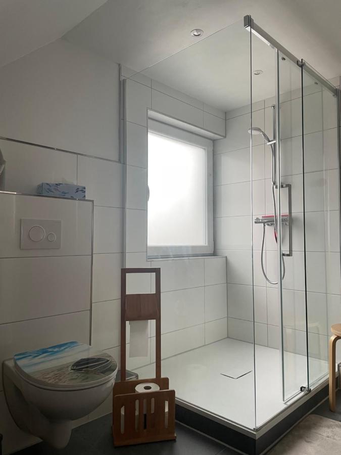 Apartment Krabbenstraße *
