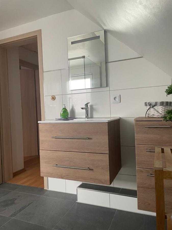 Krabbenstraße Apartment Norden