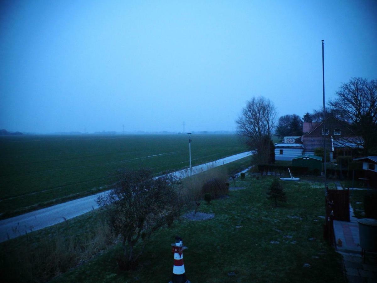 Krabbenstraße Norden