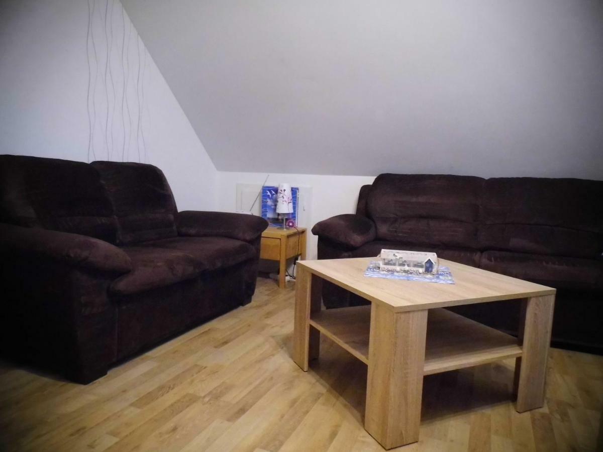 Krabbenstraße Apartment
